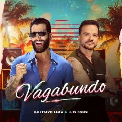 Gusttavo Lima e Luis Fonsi